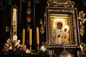 Na Jasnej Górze rozpoczynają się rekolekcje polskich biskupów