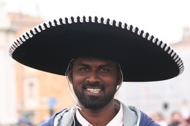 Meksykanin