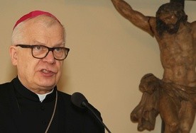 Abp Józef Michalik