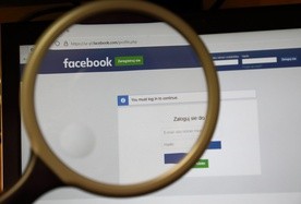 Ostrożnie z zaufaniem do mediów społecznościowych