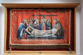 Obchody Triduum Paschalnego w Kościele greckokatolickim