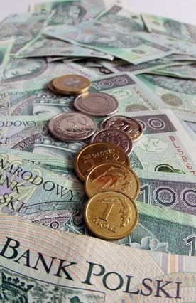 Grosze, stuzłotówki