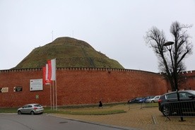 200 lat temu zakończyła się budowa Kopca Kościuszki w Krakowie