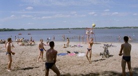 19-latek utonął - ratownicy oskarżeni