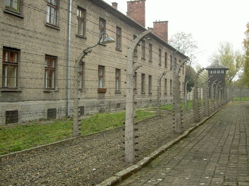 Były więzień Auschwitz: Nie czuję nienawiści, chęci odwetu