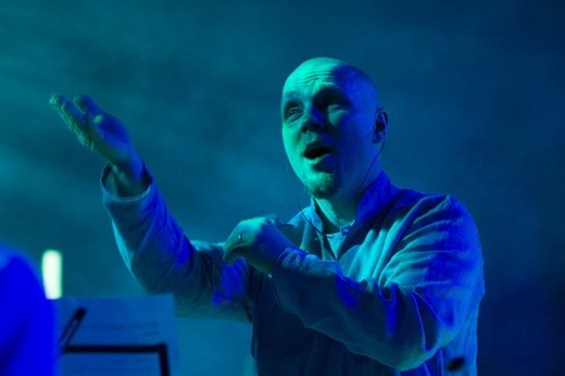 Koncert Papieski w Uranii