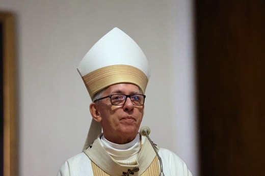 Katowice. Dzięczynienie za synod cz. 2