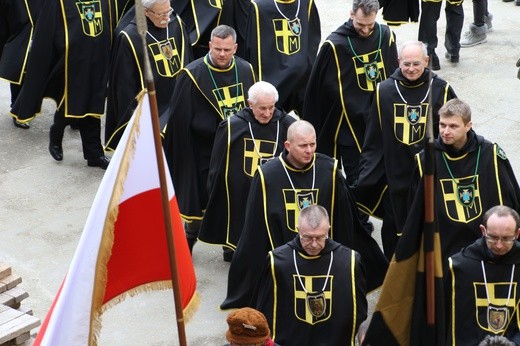 Rocznica objawień Jezusa Miłosiernego w Płocku. Część II
