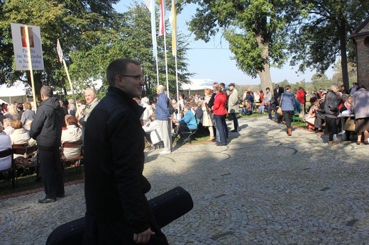 Pielgrzymka do Smardzewa 