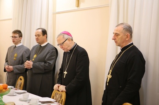 Inauguracja tygodnia ekumenicznego w Płocku