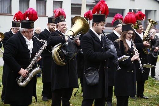 Barbórka w Zabrzu