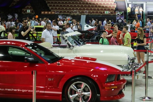 Targi ProfiAuto Show 2017