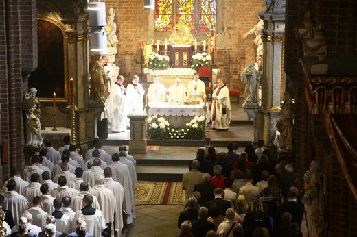 Święcenia diakonatu 2019