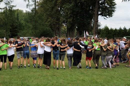 XXVI Elbląska Pielgrzymka Piesza na Jasną Górę