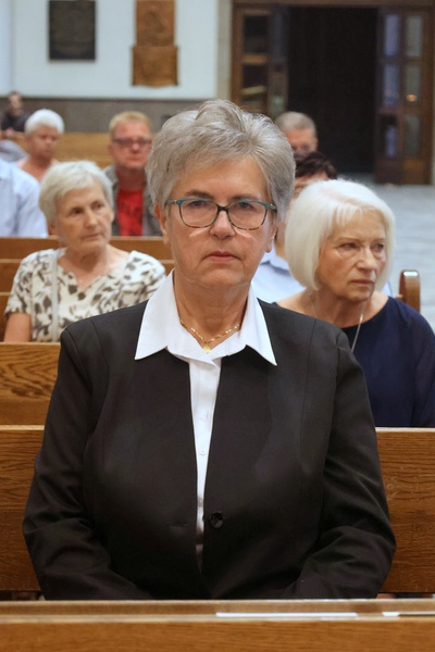 Błogosławieństwo wdów konsekrowanych cz. 2