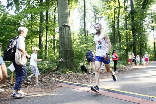 Ruah Run w Reptach Śląskich