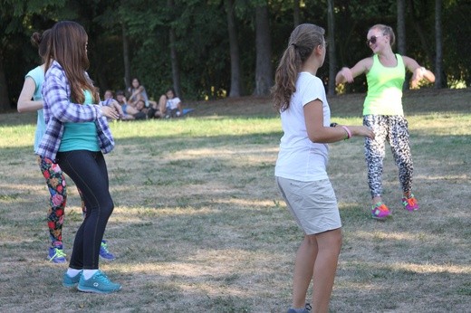 Campo Bosco 2015