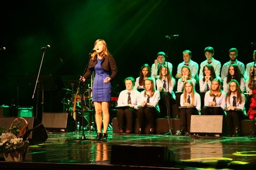 Salezjańska Cecylka w Zabrzu