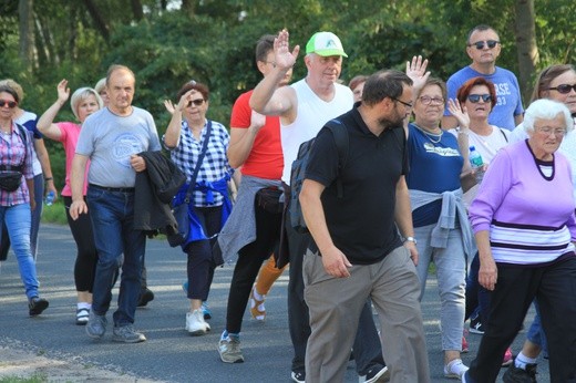 Pielgrzymki do Skępego