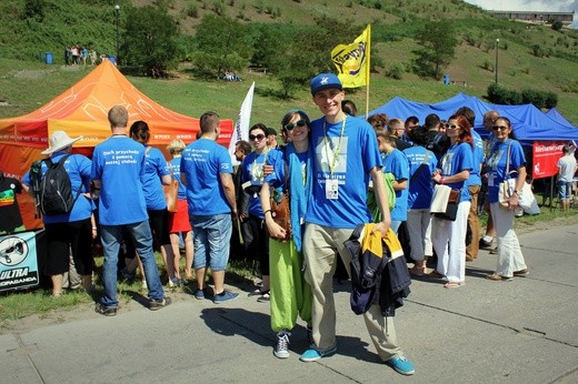 Przystań Miłosierdzia w Płocku