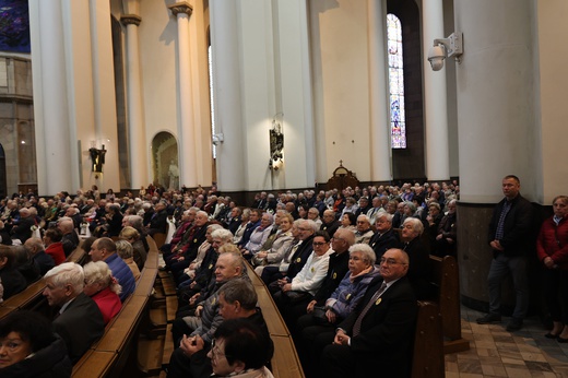 Jubileusze Małżeńskie 2025 cz. 2