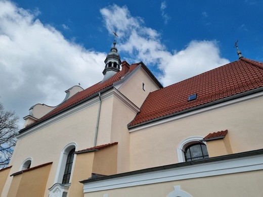 Wielkanocny konwent duszpasterstwa rodzin