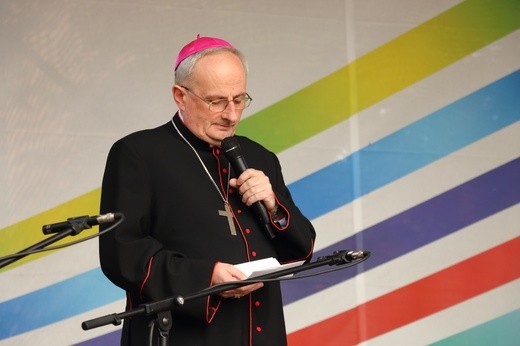 Festiwal Narodów - Elbląg