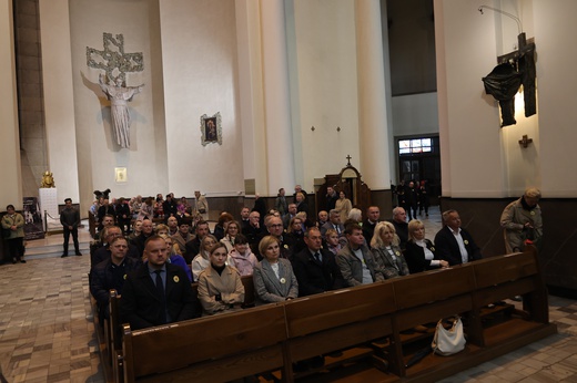 Jubileusze Małżeńskie 2025 cz. 2