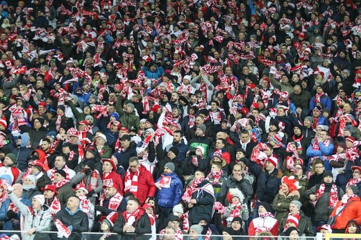 Polska - Korea Południowa