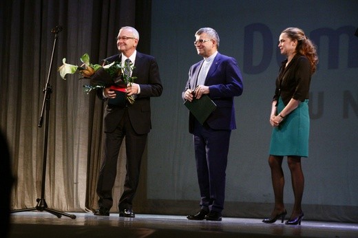 IV Gala Honorowych Dawców Nadziei w Bytomiu