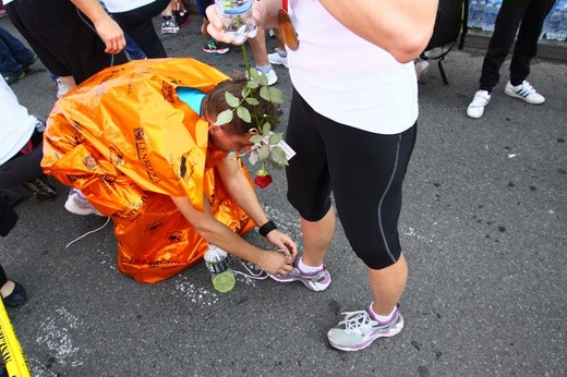 Półmaraton Gliwicki