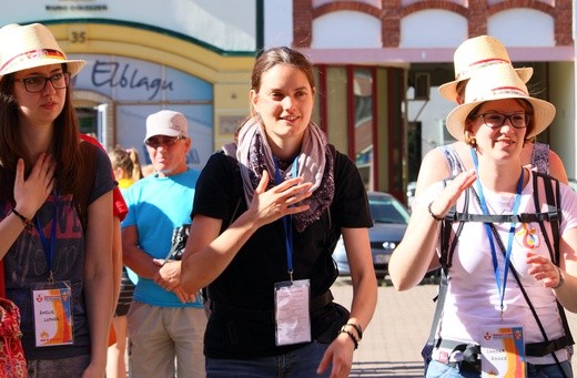 Po pierwsze gościnność