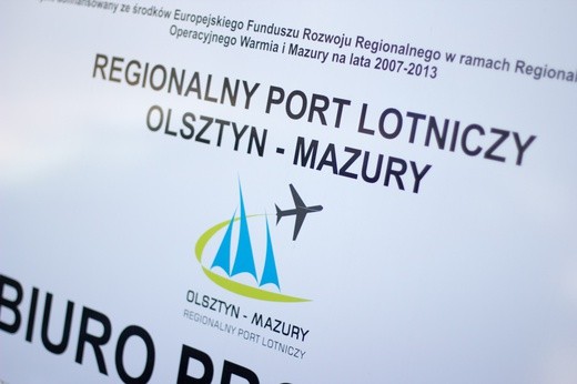 Szymany Airport
