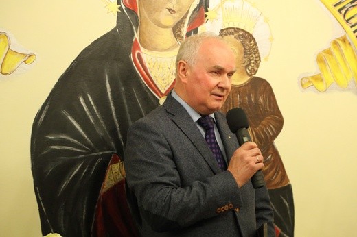 Msza o beatyfikację ks. Machy