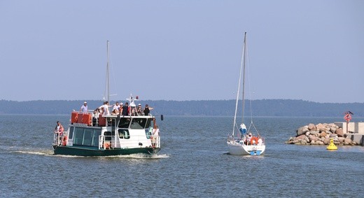 Rejs "Generałem Kutrzebą"