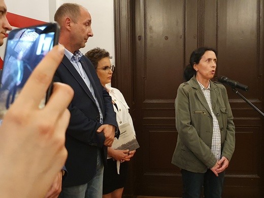 Legendarne Sutuhali? Wystawa w Muzeum Górnośląskim