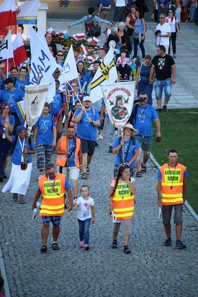 XXVI Elbląska Pielgrzymka Piesza na Jasną Górę