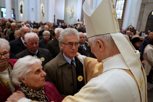 Jubileusze Małżeńskie 2025 cz. 2