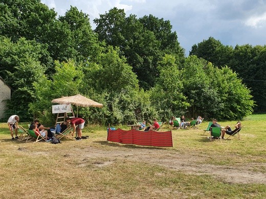 Prefestiwal Życia w Rachowicach