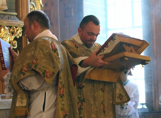 Warsztaty Ars Celebrandi w Licheniu