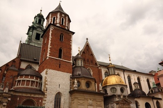 Perły z listy UNESCO. Stare Miasto w Krakowie