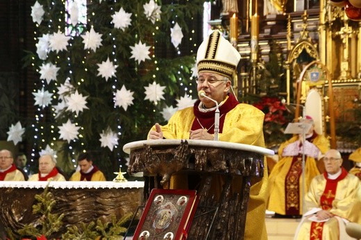 Międzydiecezjalny Dzień Życia Konsekrowanego