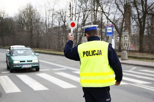 Wspólna akcja policji i Piasta Gliwice