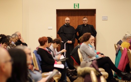 O. Tomasz Tęgowski o aktualności fitoterapii 