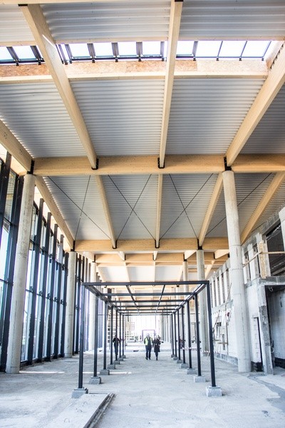 Szymany Airport