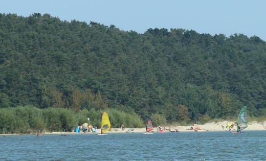 Rejs "Generałem Kutrzebą"