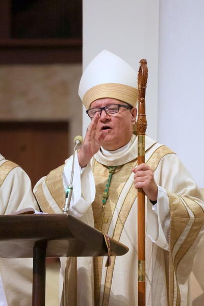 Błogosławieństwo wdów konsekrowanych cz. 2