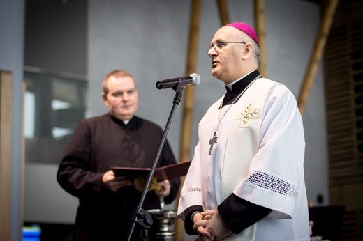 Otwarcie Portu Lotniczego Olsztyn-Mazury