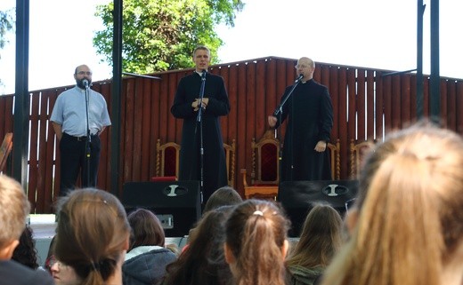 Diecezjalny Kongres Młodych