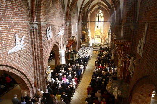 Święcenia diakonatu 2019
